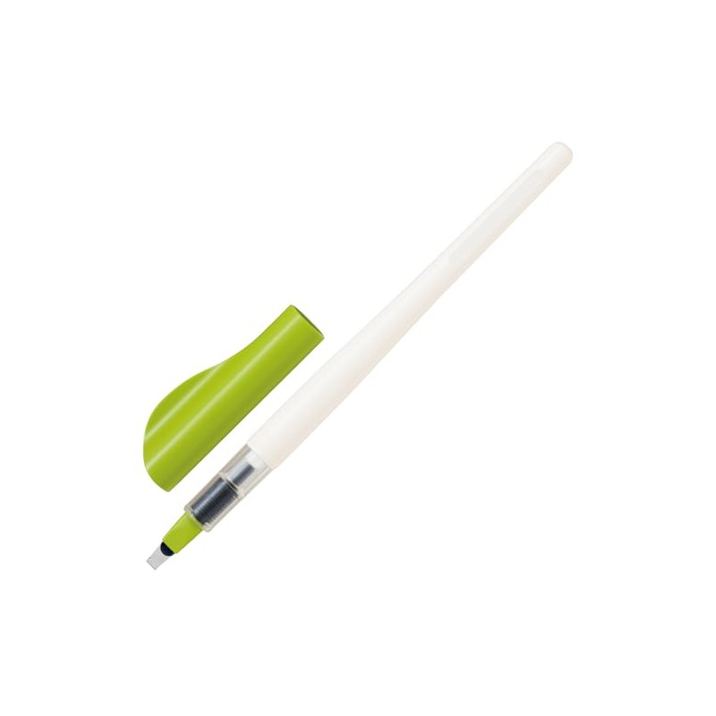 Pilot P-FPN-120R-38 Parallel Pen, Calligraphy Pen, 3.8mm