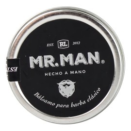 Mr. Man - Bálsamo Para Barba