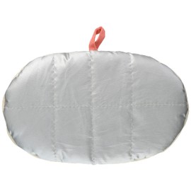 Ippinsha Cat Whiskers 41565-2 Pot Holder, Pink, 8.3 x 5.1 inches (21 x 13 cm)