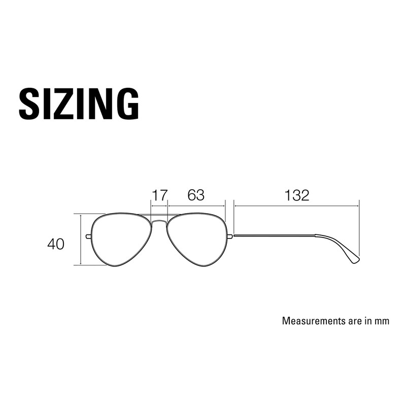 Caterpillar Men's Coffer Polarised Sunglasses Rectangular Matte Grey Crystal 63