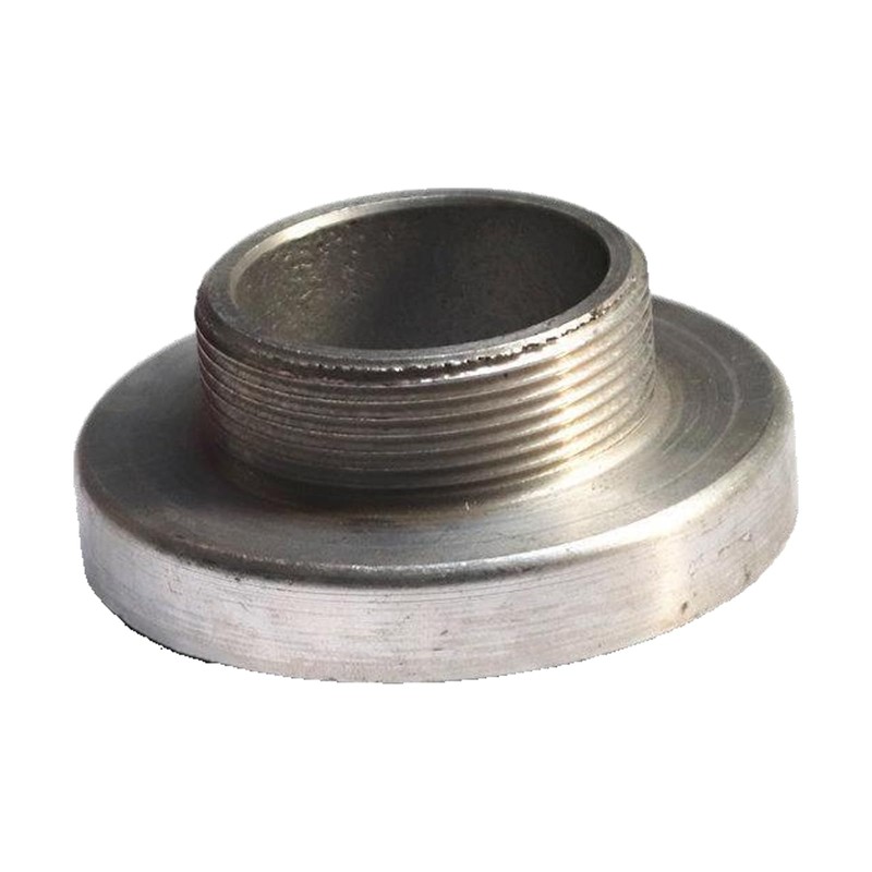 Storz Coupling 4 Inch Aluminium Coupling with Internal Thread Pressure