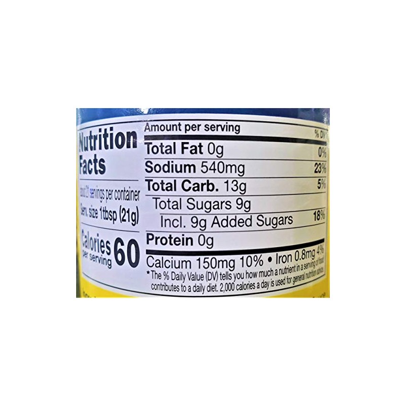 Koon Chun Asian Sauce 2 Pack (Thick Soy Sauce)