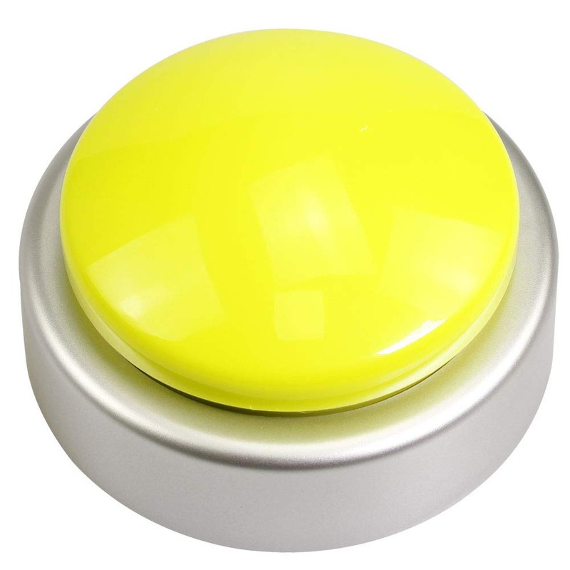 NESIGHTION Talking Clock for Blind Elderly,Extra Large Talking Alarm Clock