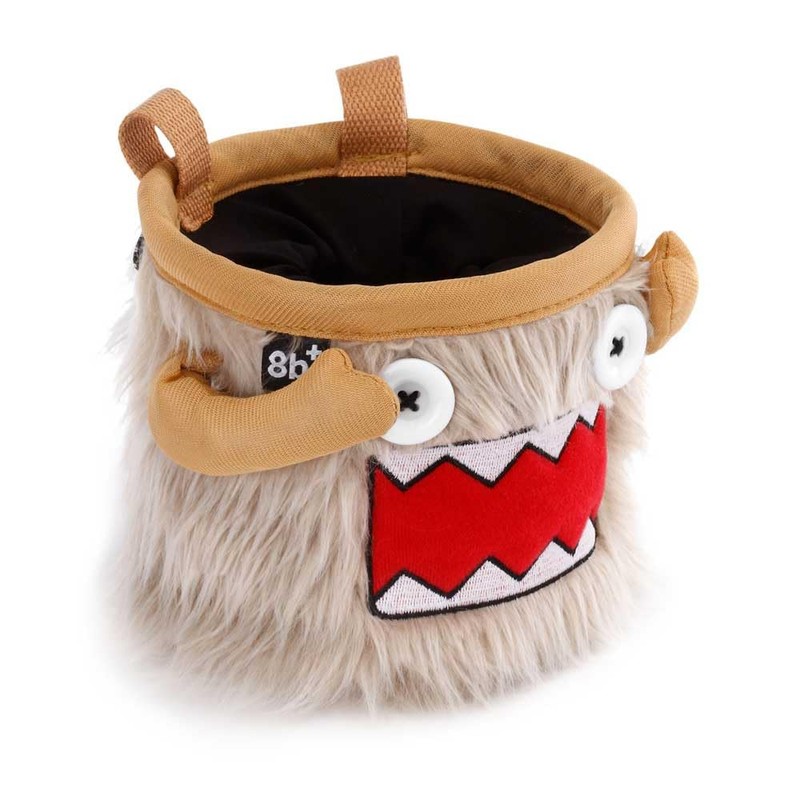 8b+ Charlie Chalkbag