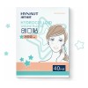 Parches Hidrocoloides Estrella Acne 40 Piezas