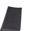 Ankle Straps for Cable Machines Attachments - Adjustable Ankle Cuff