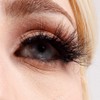 BEAUTY CAT 3D False Mink Eyelashes Classic -Full Long Dramatic