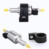 Universal Fuel Metering Pump for Diesel Engines & Parking Heaters