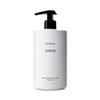 byredo [Byredo] Suede hand lotion 450ml, 1 unit / [바이레도]
