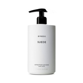 byredo [Byredo] Suede hand lotion 450ml, 1 unit / [바이레도] 스웨이드 핸드로션 450ml, 1개