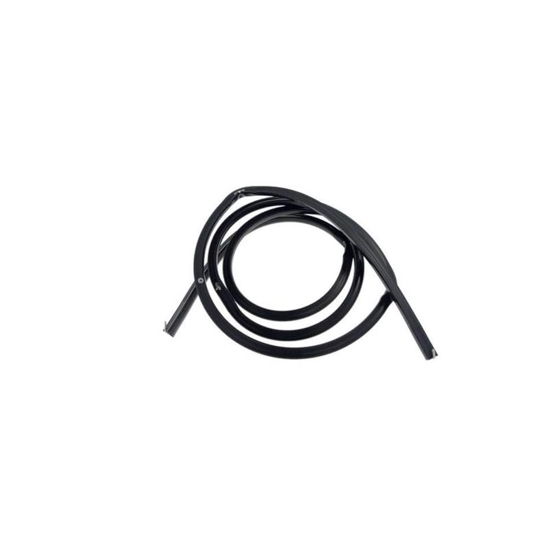 Indesit Genuine Oven Cooker Door Seal Gasket