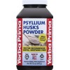 Yerba Prima Psyllium Husk Powder 1 Ounce Natural Dietary Fiber