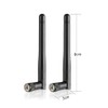 (2 Pack) WiFi Antenna for Denon Receivers Marantz AV Receivers