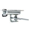 Buyers Products L8915 T-Handle Latch, Locking Single Point Latch with