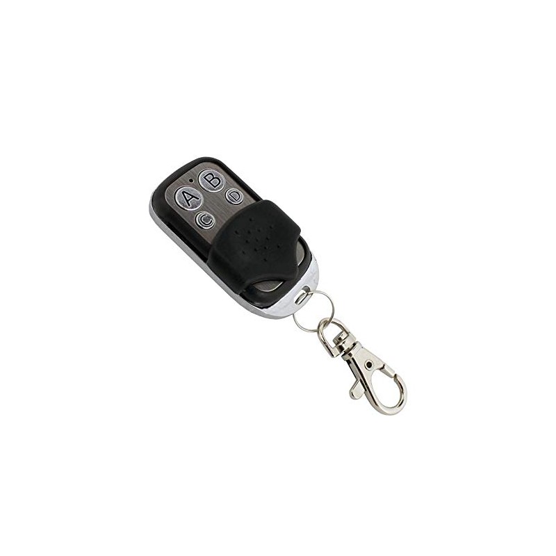 ALEKO Remote Control for Gate Opener Remote Transmitter (2LM124)
