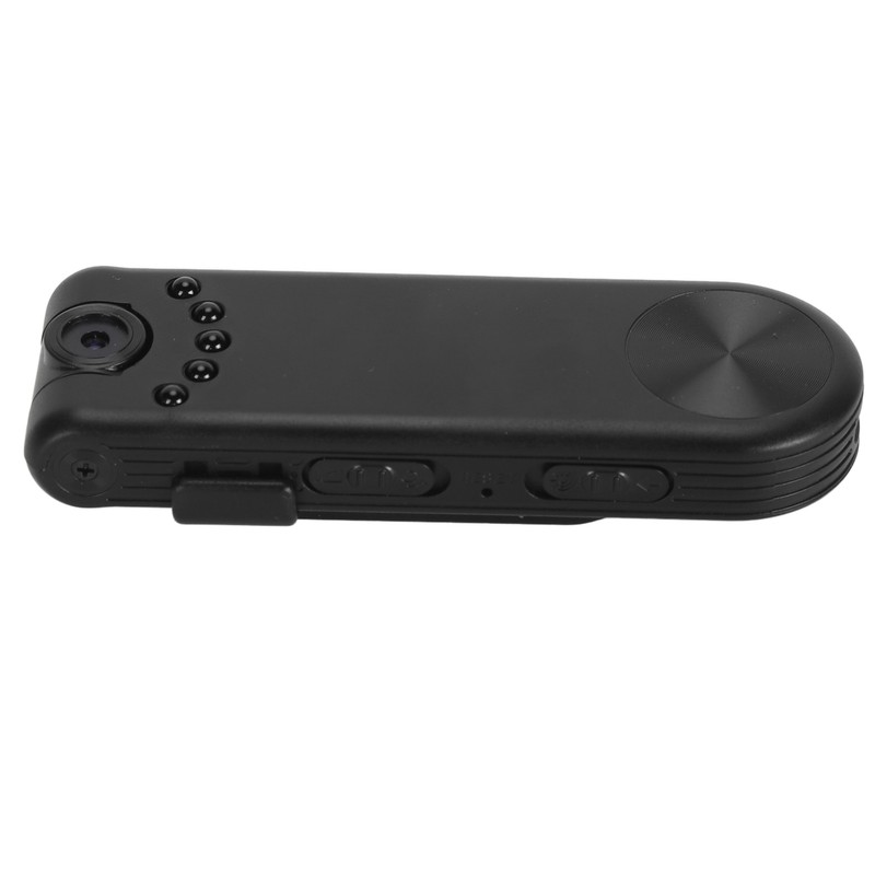1080P Body Small Camera Mini Wearable Camcorder Recorder with Motion