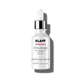 KLAPP Cosmetics STRI PEXAN Serpentine Serum 30 ml
