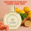 Victory Pour Femme Eau De Parfum 100ml/3.4fl.oz. Spray Perfume for