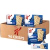 Special K Bar Pastry Crisps, Breakfast Bars, 100 Calorie Snacks,