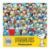 RoseArt - Peanuts - Peanuts Cast of Characters - 300