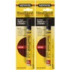 Minwax 63483000 Wood Finish Stain Marker, Red Oak 2 Pack