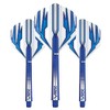 RED DRAGON Dart Flight & Stems Combo Blue - 4