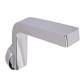 Speakman Polished Chrome S-1570 Vector Wall Mounted Tub Spout