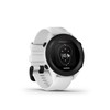 Garmin Approach S12 GPS Golf Watch, White