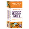 MONDAISA - Cold Brews, 20 tea bags (pack of 4),