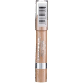 L'Oreal Paris TrueMat Conceal Light/Medium Neutral, 1 Count
