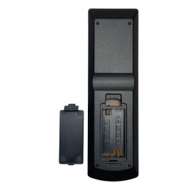 NS-RC4NA-18 Replacement Remote Compatible with Insignia TV NS-50D510NA19 NS-50D510MX19 NS-32D311NA17 NS-32D311MX17 NS-40D420NA18 NS-49D420NA18 NS-55D420NA18 NS-40D420MX18 NS-55D420MX18 NS-39D310NA17