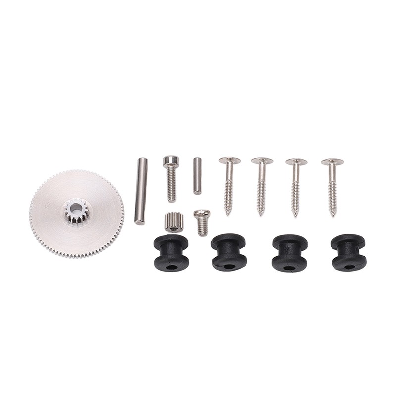 Servo Motor G100 Pro 100KG Metal Steering Arm Torque Digital