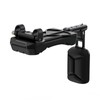 SMALLRIG Universal 15mm Shoulder Pad Support, Shoulder Mount Rig with