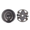 Trimmer Clutch with Case Lawn Mower Clutch 41401602005 41401602001 Replacement