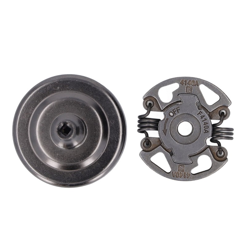 Trimmer Clutch with Case Lawn Mower Clutch 41401602005 41401602001 Replacement