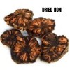 organic Noni Dried Fruit Tea 3 dried organic Noni Caffeine Free, 100% Natural