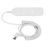 8-pin 2-button plastic hand switch for lift chair power recliner,