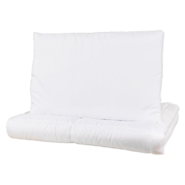 FlyIdeas Blanket for Baby Cot Set 100 x 135 cm