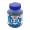 Stormwater Cement PVC Non Pressure Blue 250ml Fitting Glue Repair