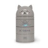 Legami - Desk Organiser, Desk Organiser with 3 Side Opening