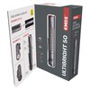 EMOS Waterproof Mini Flashlight, Super Bright CREE LED Flashlight, 100lm
