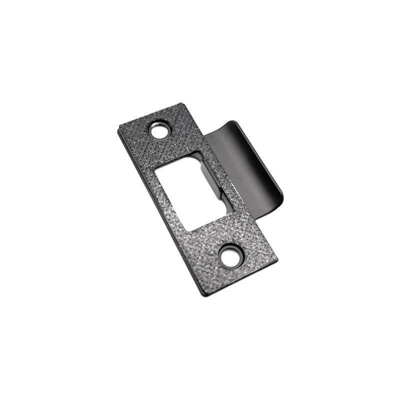 Door Strike Shims (Set of 3 different sizes - 2mm,