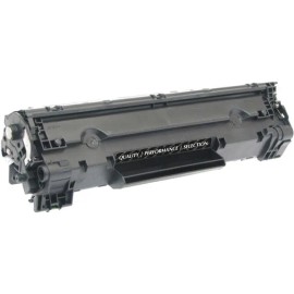 UD_West Point Toner Cartridge - Alternative for Canon - Black