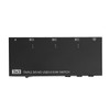 DisplayPort HD USB3.0 KVM Switch 8K At 60Hz 4K At