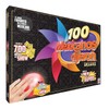 100 Mexicanos Delux| Juego de Mesa Fotorama