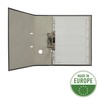 Esselte 100160 A4 1-5 Index, Heavy Duty Cardboard with Mylar