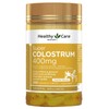 Healthy Care Super Colostrum 400mg 200 Chewable Tablets