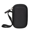 Aproca Hard Travel Storage Case, for EMAY Portable ECG Monitor