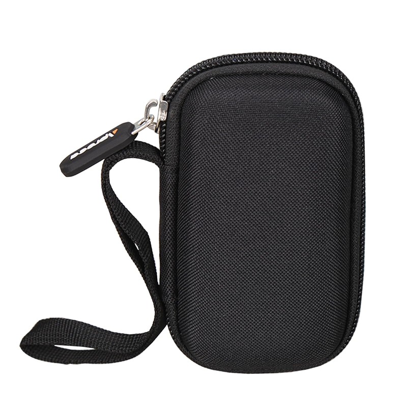 Aproca Hard Travel Storage Case, for EMAY Portable ECG Monitor
