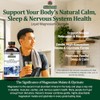 Nature's Answer Liquid Magnesium Malate & Glycinate, 16 Oz Malato